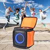Speaker Storage Bag Carrying Case Travel Bag for JBL PartyBox Encore Essential 2