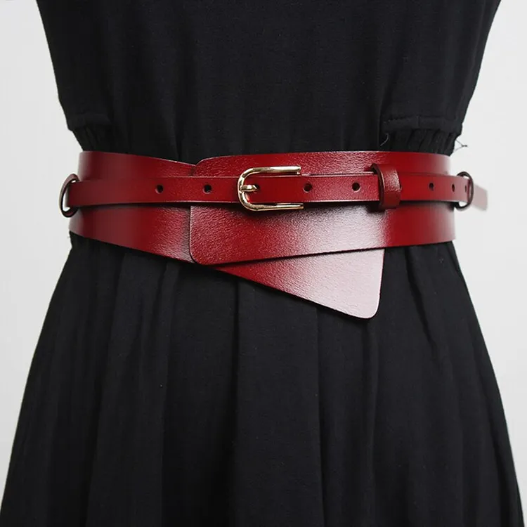 Germana Belt