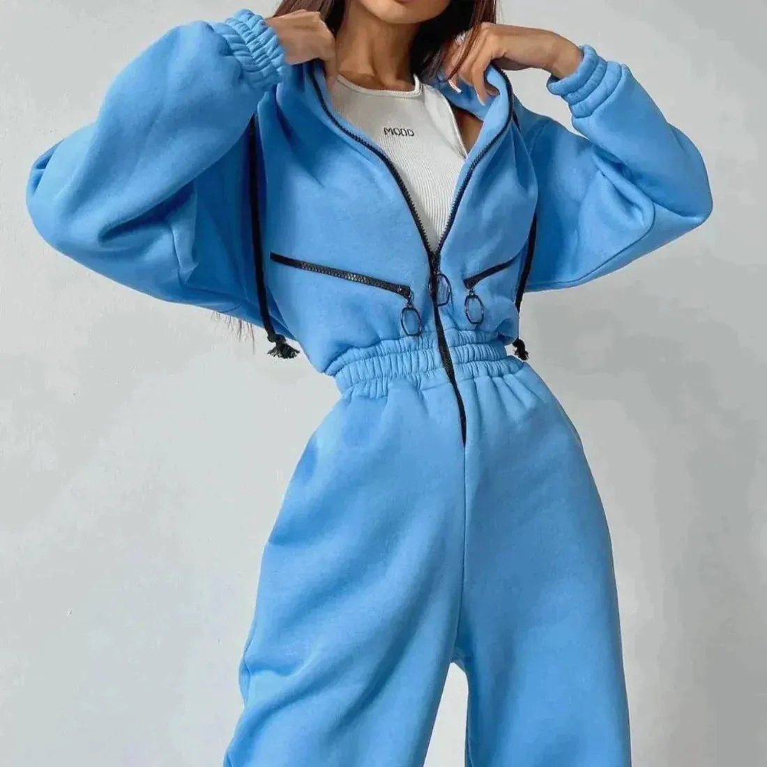 Timeless and Stylish general Jumpsuit