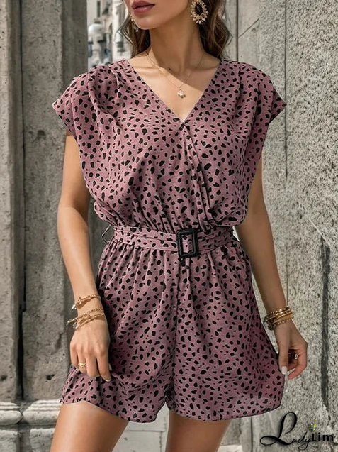 Casual and Comfortable winter Jumpsuit