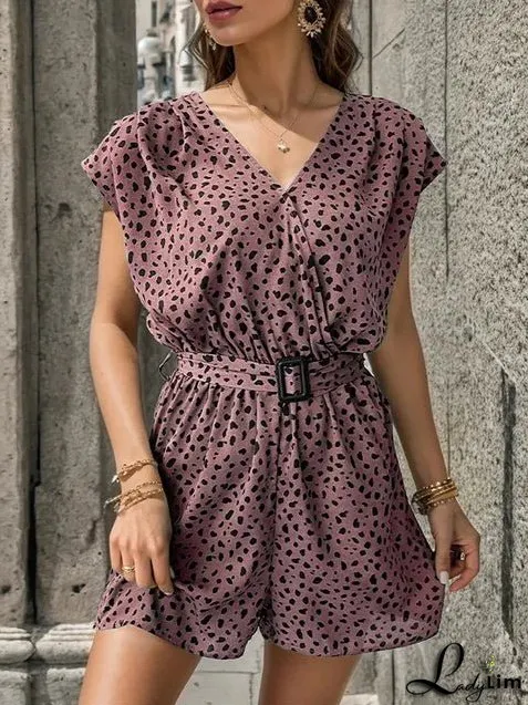 Casual and Comfortable winter Jumpsuit