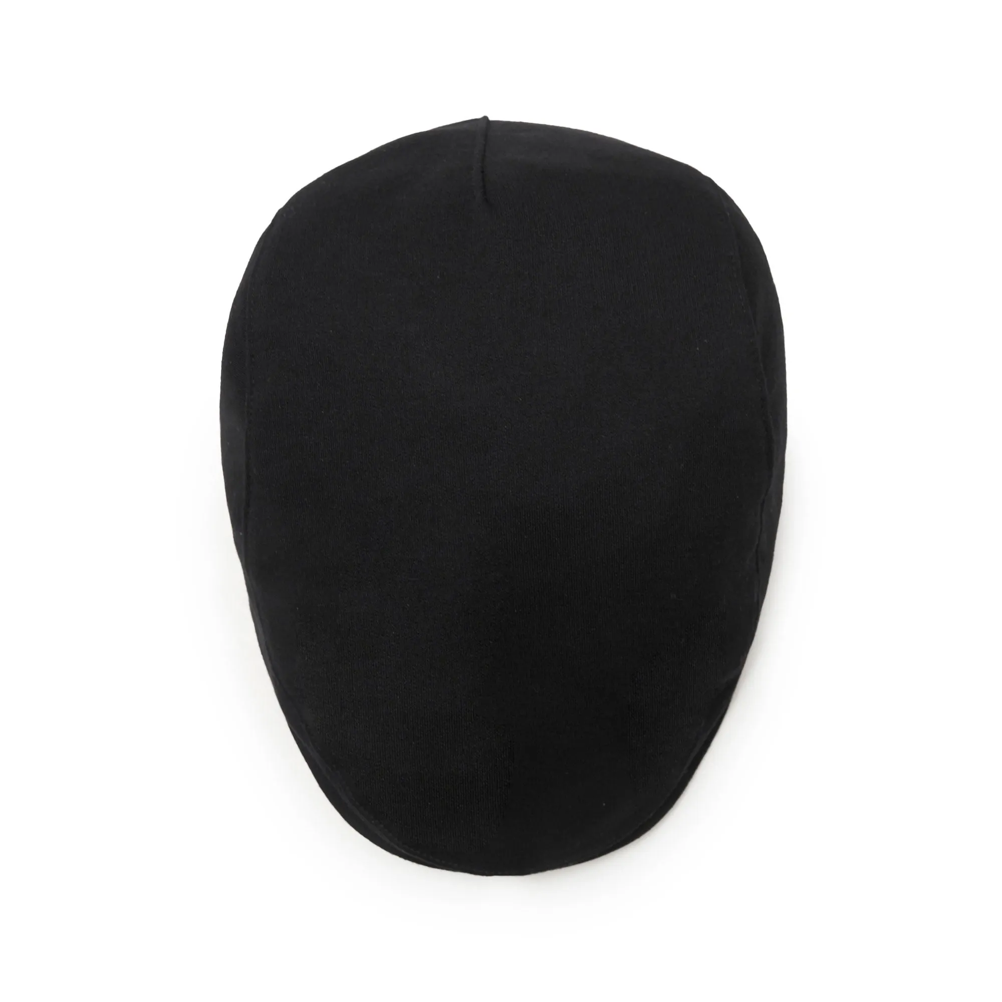 Hatsfashion-The Bruiser   Cap - Black