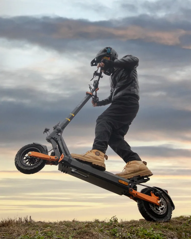 KuKirin G2 Pro VMP | Electric Scooter