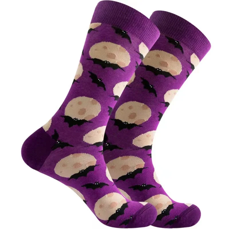Spooky Socks