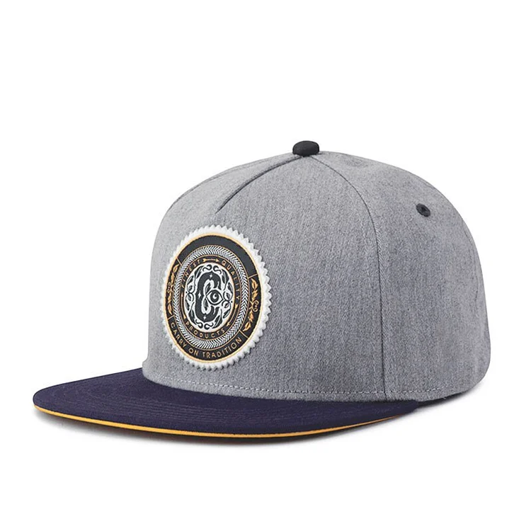 PANGKB Brand FINEST QUALITY CAPspring C Headwear snapback hat for men women adult outdoor casual sun baseball cap