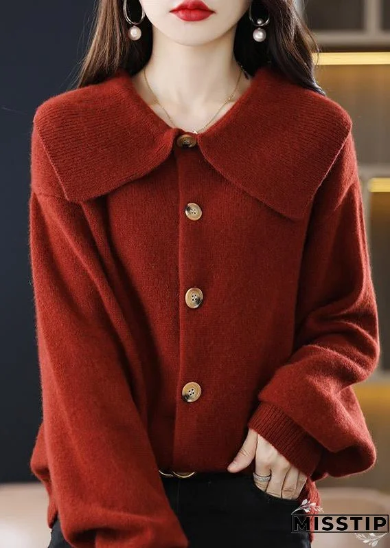 Trendy and Elegant winter Cardigan