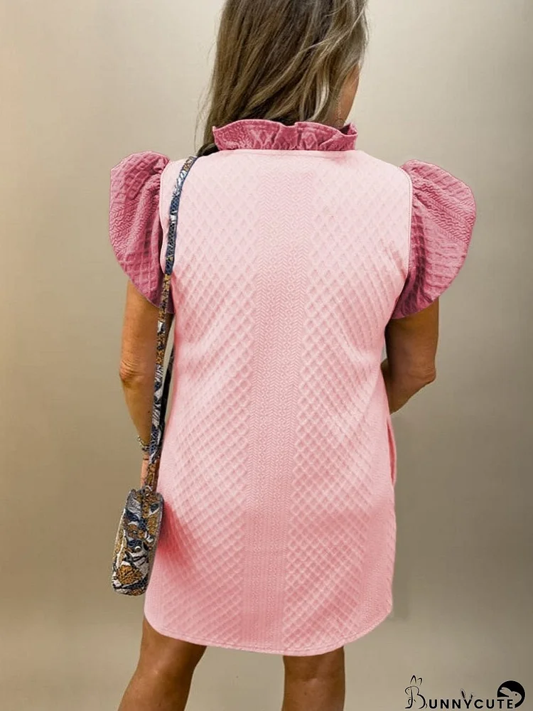 Maternity Summer Outfit