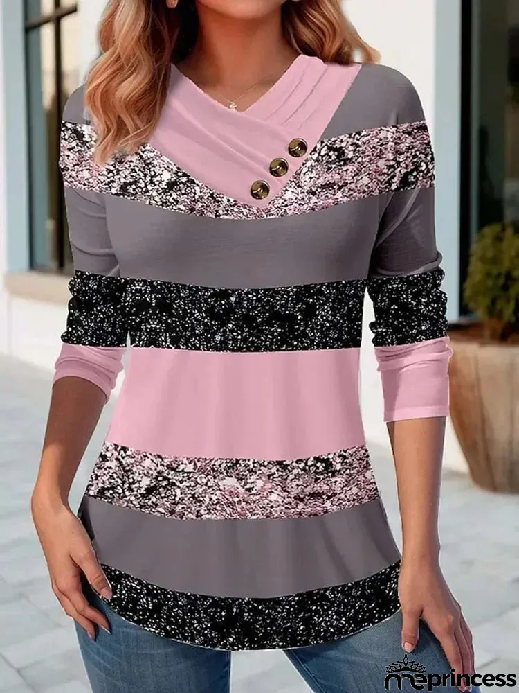 Effortless and Trendy garment