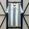 2024 Argentina 50th Anniversary Edition Football Shirt 1:1 Thai Quality