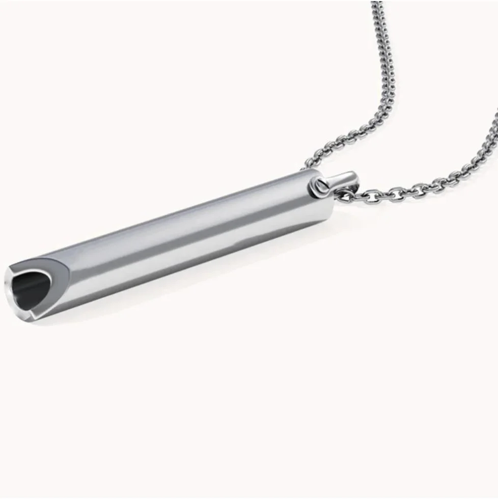 The Breathlace&trade; - Anxiety Reliever