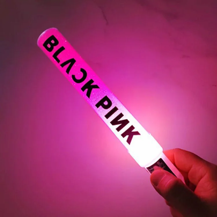 Blackpink Light Stick