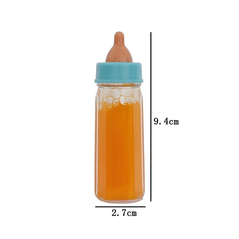 Magic Props Geometric Plastic Toys