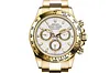 Rolex 116508 Daytona White - NewSolid Gold "Zenith"