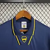 1993/1995 Retro Boca Juniors Home Football Shirt 1:1 Thai Quality