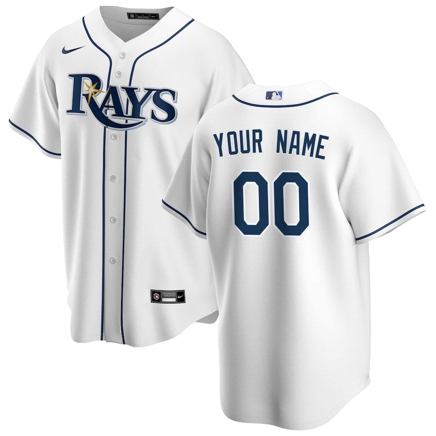 Tampa Bay Rays Jerseys mysite