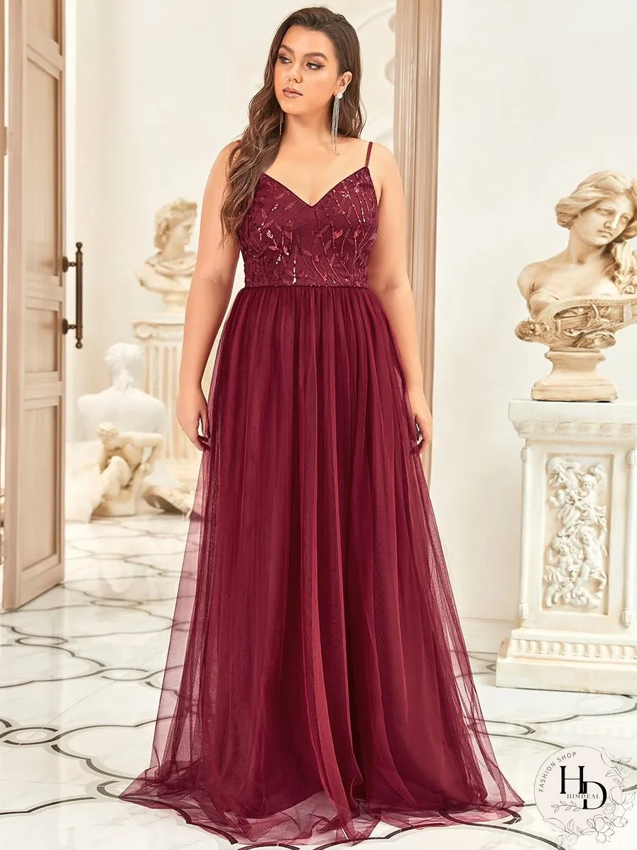 Adorable A Line Silhouette Floor Length Wholesale Evening Dress FS