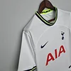 2022/2023 Tottenham Football Shirt Home perfectftball