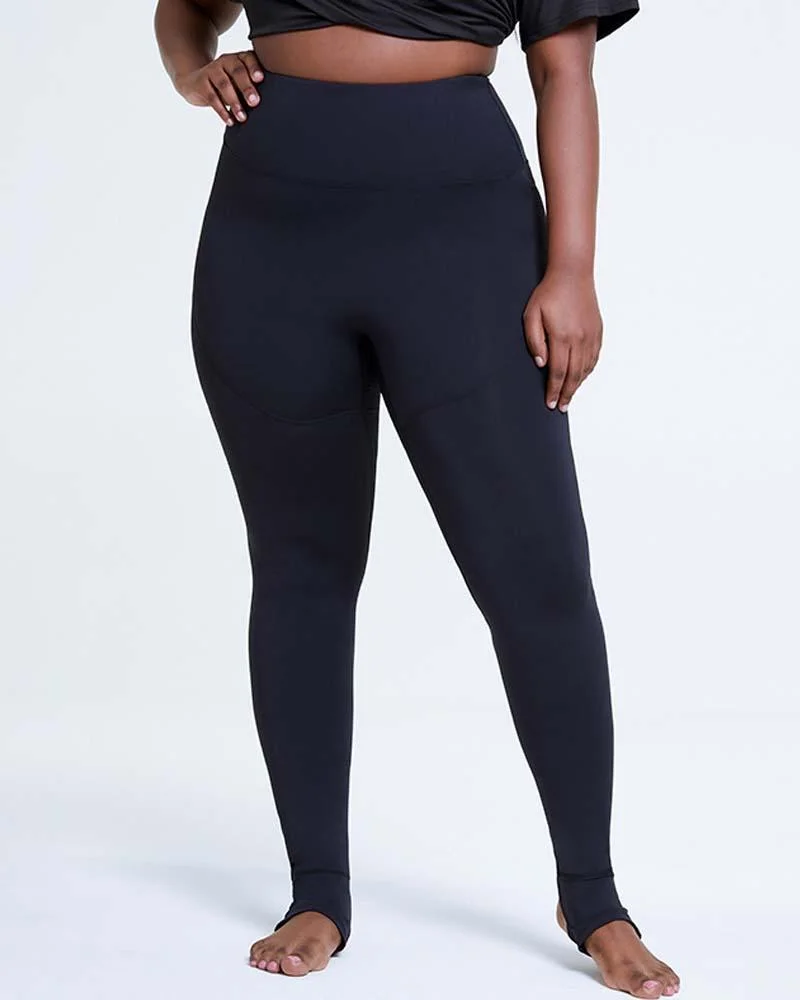 DIVA ACTIVEWEAR LEGGINGS