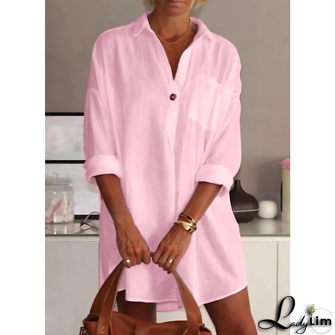 Modern and Comfortable winter Dress