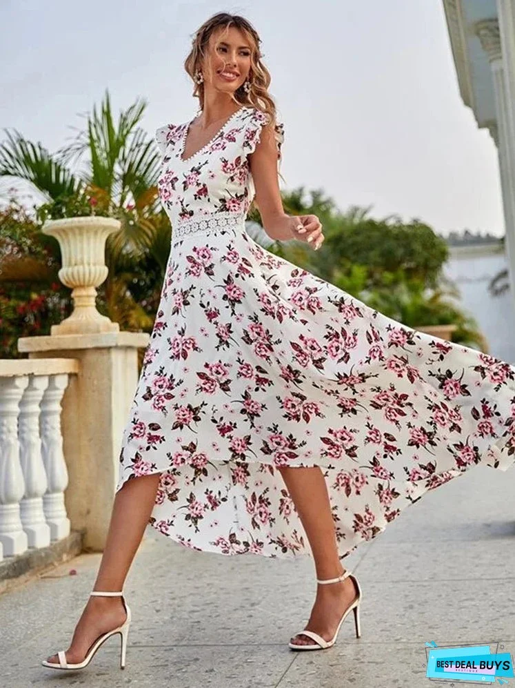 Fashionable and Effortless winter Dress