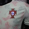 2025/2026 Player Version Portugal Pre-match uniform Football Jersey 1:1 Thai Quality