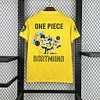 2025/2026 Dortmund One Piece Collaboration Edition Football Shirt 1:1 Thai Quality