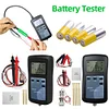 YR1035+ 4-Wire Digital Lithium Battery Internal Resistance Tester High Precision