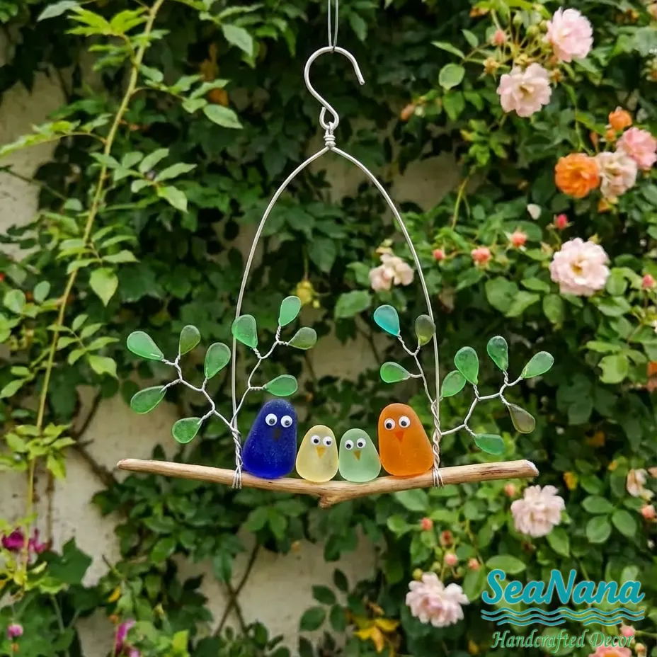 🔥🔥🔥Hot . 40% off!🐥Bring Home the Joy: Bring nature home