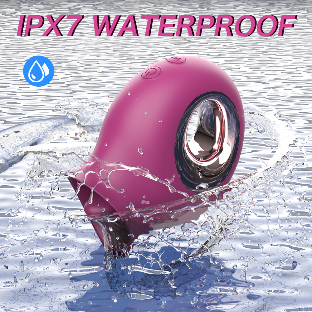 Mysite Rose Vibrators Rose Vibrator, Clitoral Licking Tongue Vibrator 12 rose toy · rose licking vibrator