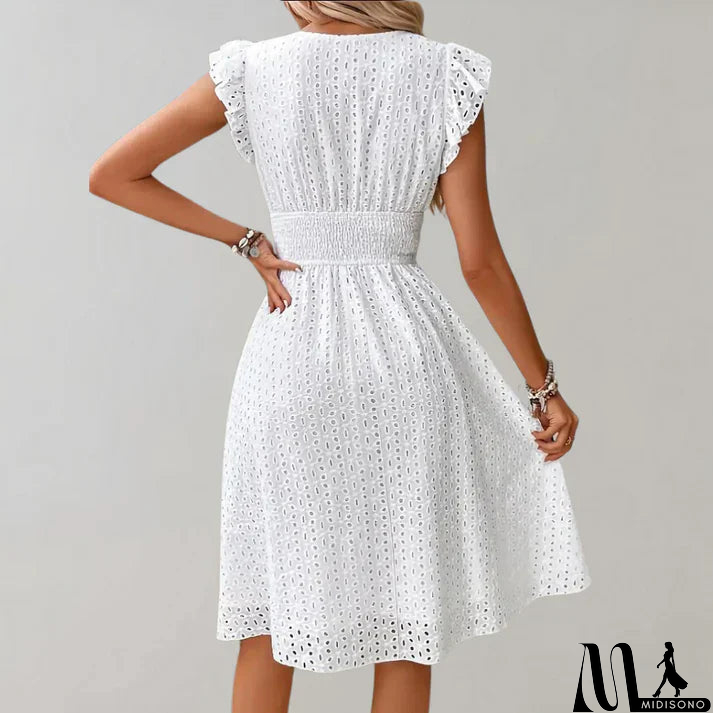 MidiSono - Elegant and Versatile general Dress