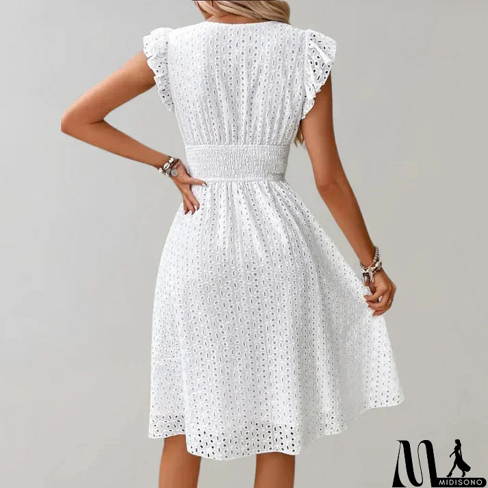 MidiSono - Elegant and Versatile general Dress