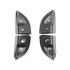1 Pair Multi-function Steering Wheel Switch Control Key for Benz S CL W220 W215