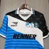 Retro 1996 Gremio Soccer Jeresy Second Away
