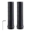 Bike Handlebar Grips Shock Absorbing Mountain Bicycle Grips for 22.2mm Handlebar