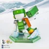 Chackmon - Digimon Resin Statue - FYY Studios [In Stock]