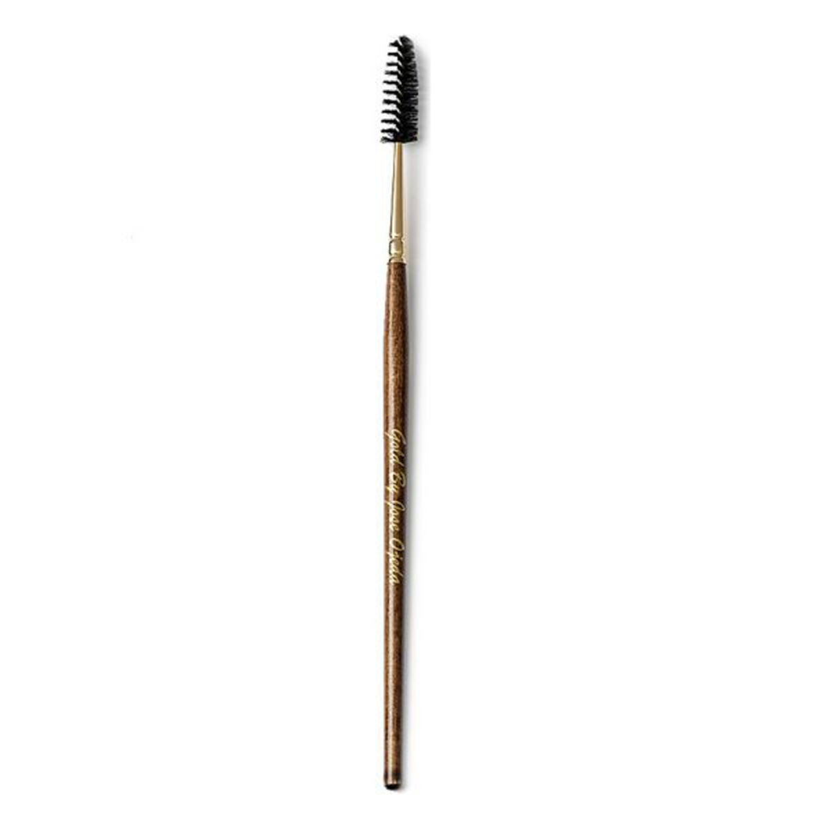 Eyelash brush Gold By Jos&eacute; Ojeda Pincel