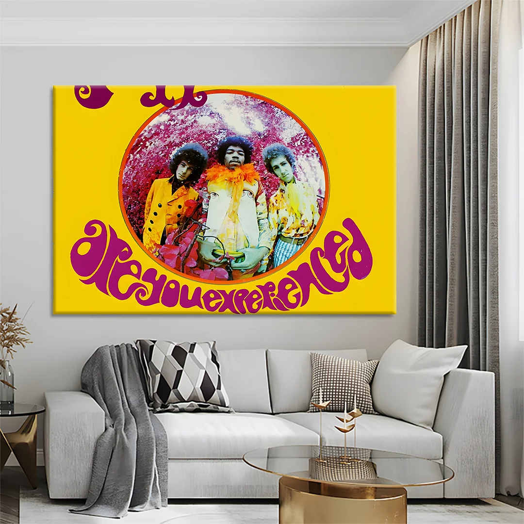 Canvas Wall Art