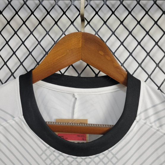 24/25 Inter Milan Special Edition White Football Shirt Thai Quality