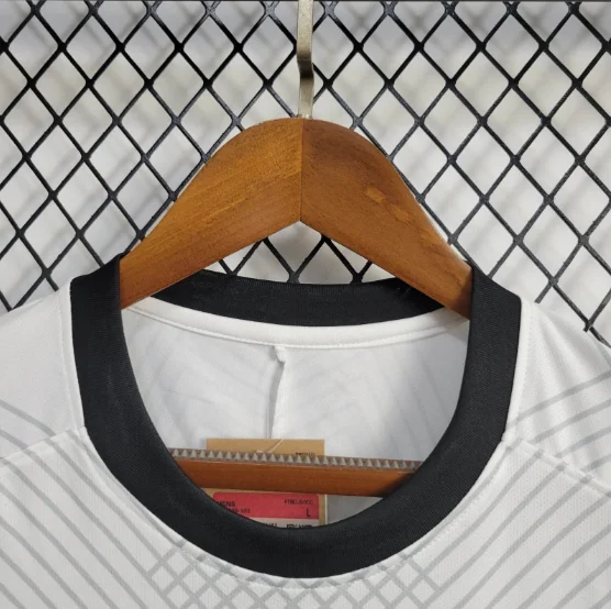 24/25 Inter Milan Special Edition White Football Shirt Thai Quality