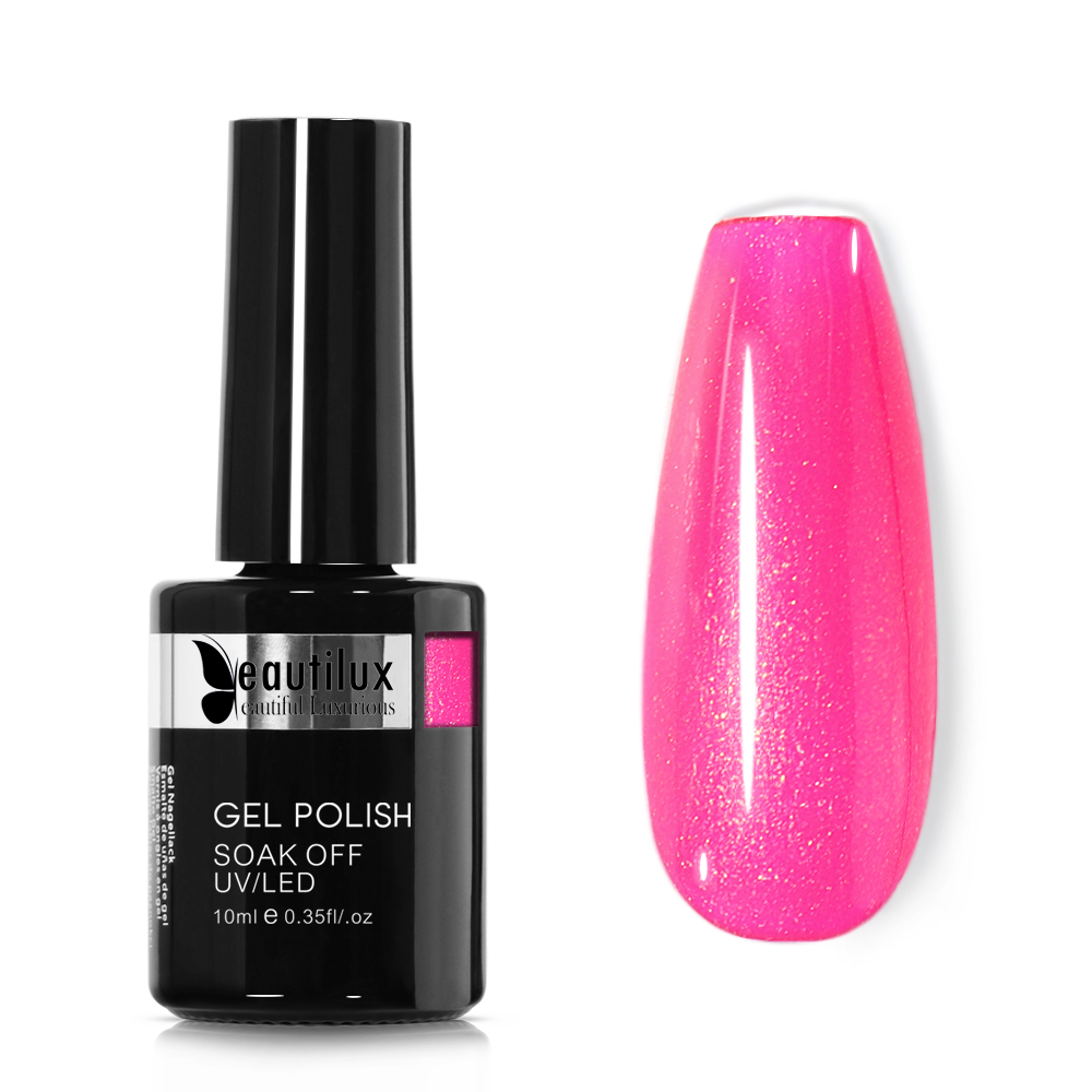 NAIL GEL GLITTER COLOR|GN-02