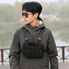Climbing Camping Backpack Large Capacity Travel Vest Backpack for Outdoor Sports