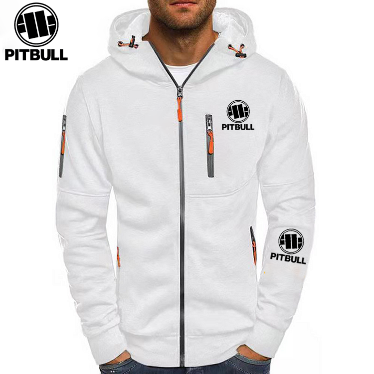 PITBULL®® 2025 nová limitovaná edice ležérní mikiny