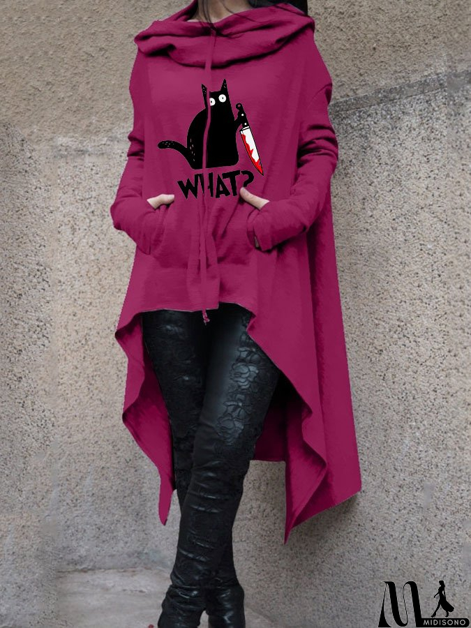 MidiSono - Casual and Comfortable Tank top