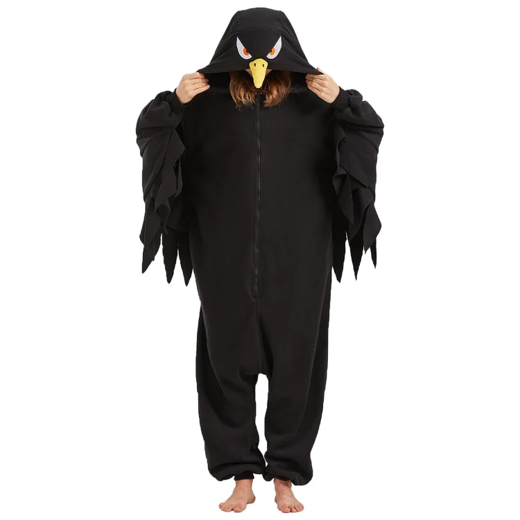 Crow Onesie Free Shipping