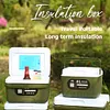 6/9L Camping Car Refrigerator Portable Ice Bucket for Outdoor Camping Fishing