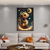 uk.everydayedeals (Limited Stock)Cross Stitch - 14ct Stamped - Mignon xiaolong (40*60cm)