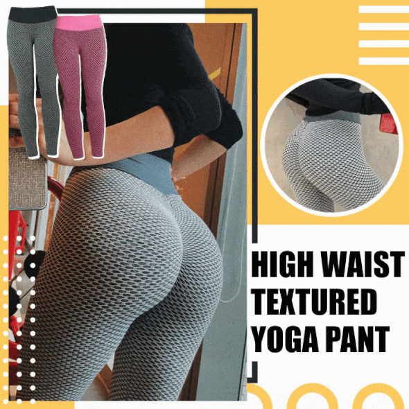 🔥2022 Women Sport Yoga Pants Sexy Tight Leggings 