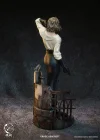 1/4 Scale Noir Costume Grace Ashcroft - Resident Evil Requiem Resin Statue - HunDian Studios