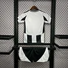 2024-2025 KIDS Juventus FC Home Football Shirt 1:1 Thai Quality