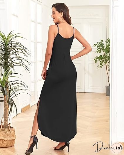 Simple and breezy Dress